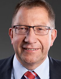 Dr. Jörg Bergmann