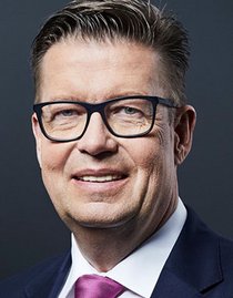 Dr. Klaus Schäfer