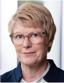 Prof. Dr. Veronika Grimm