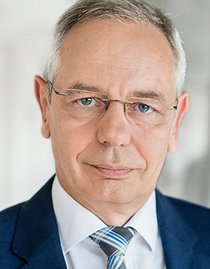 Michael Vassiliadis