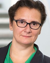 Dr. Sylvia Schattauer